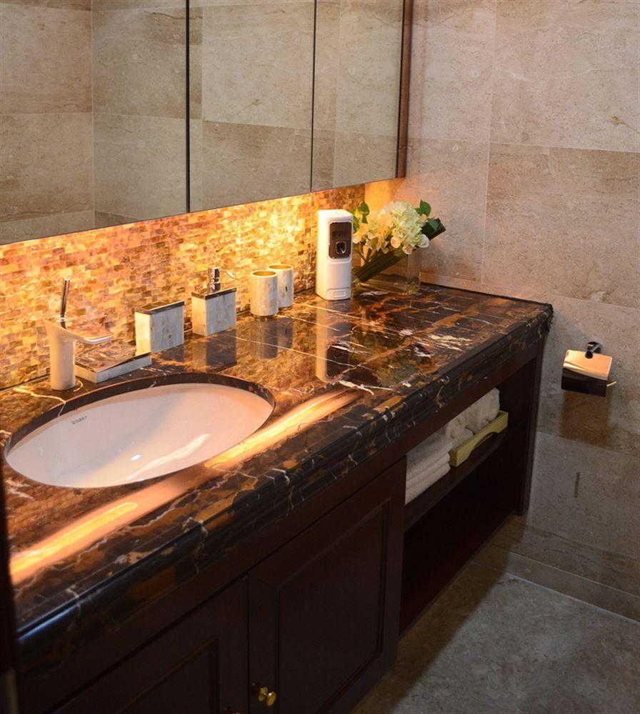 Foshan Yumi Apartment Bodun Branch Luaran gambar