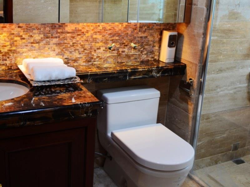 Foshan Yumi Apartment Bodun Branch Luaran gambar